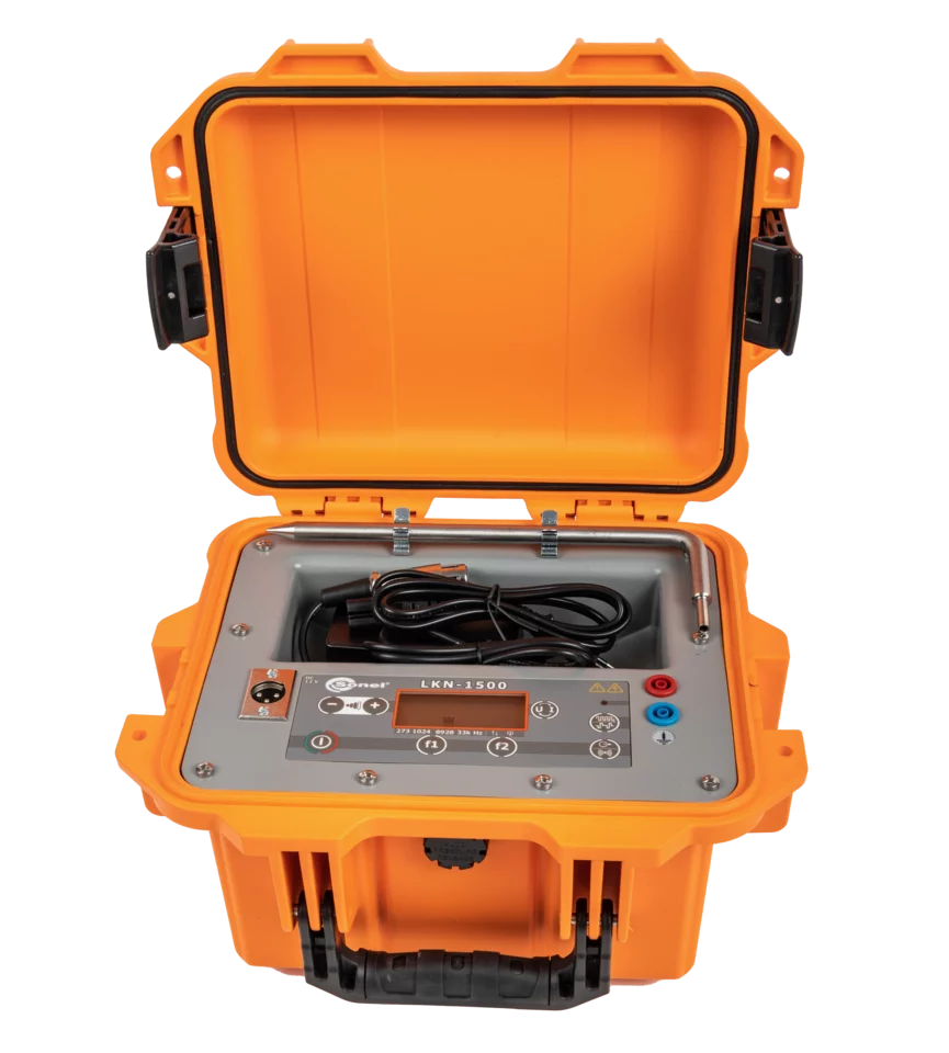 LKN-1500