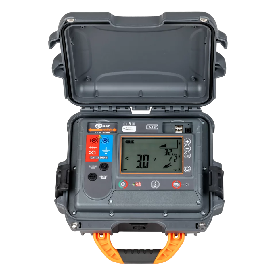 LKN-2500