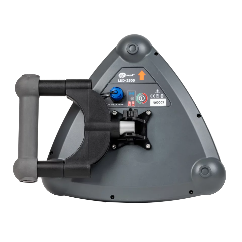 LKZ-2500 Lite