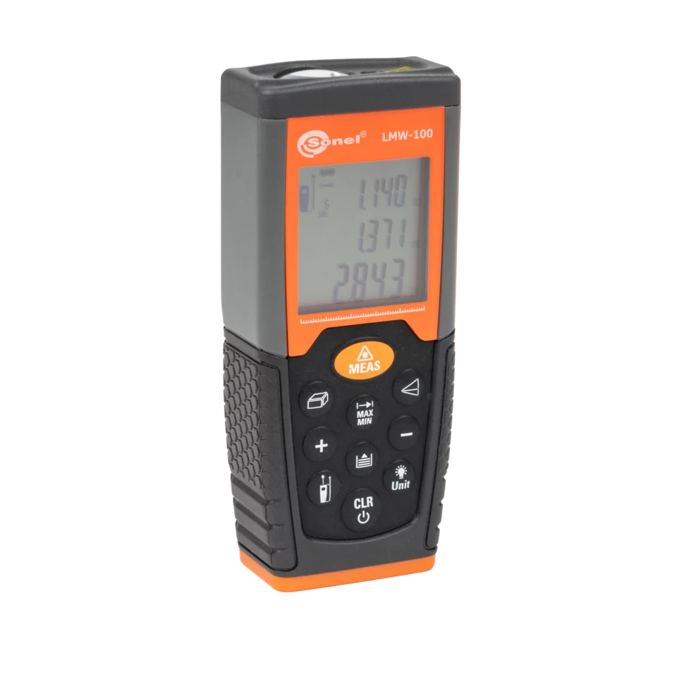 LMW-100