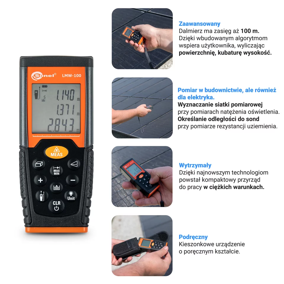 LMW-100