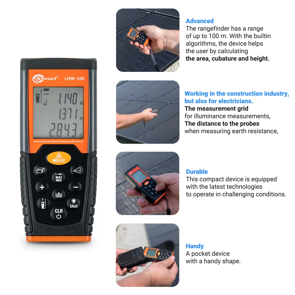 LMW-100