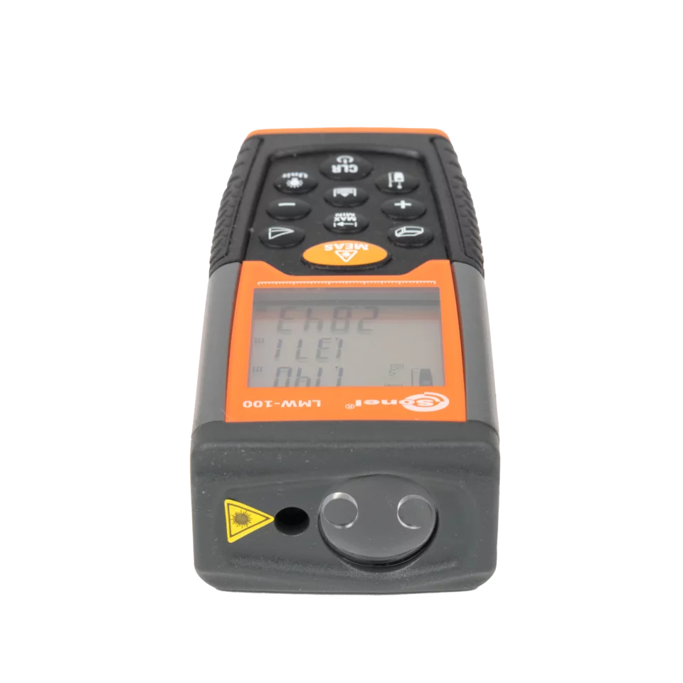LMW-100