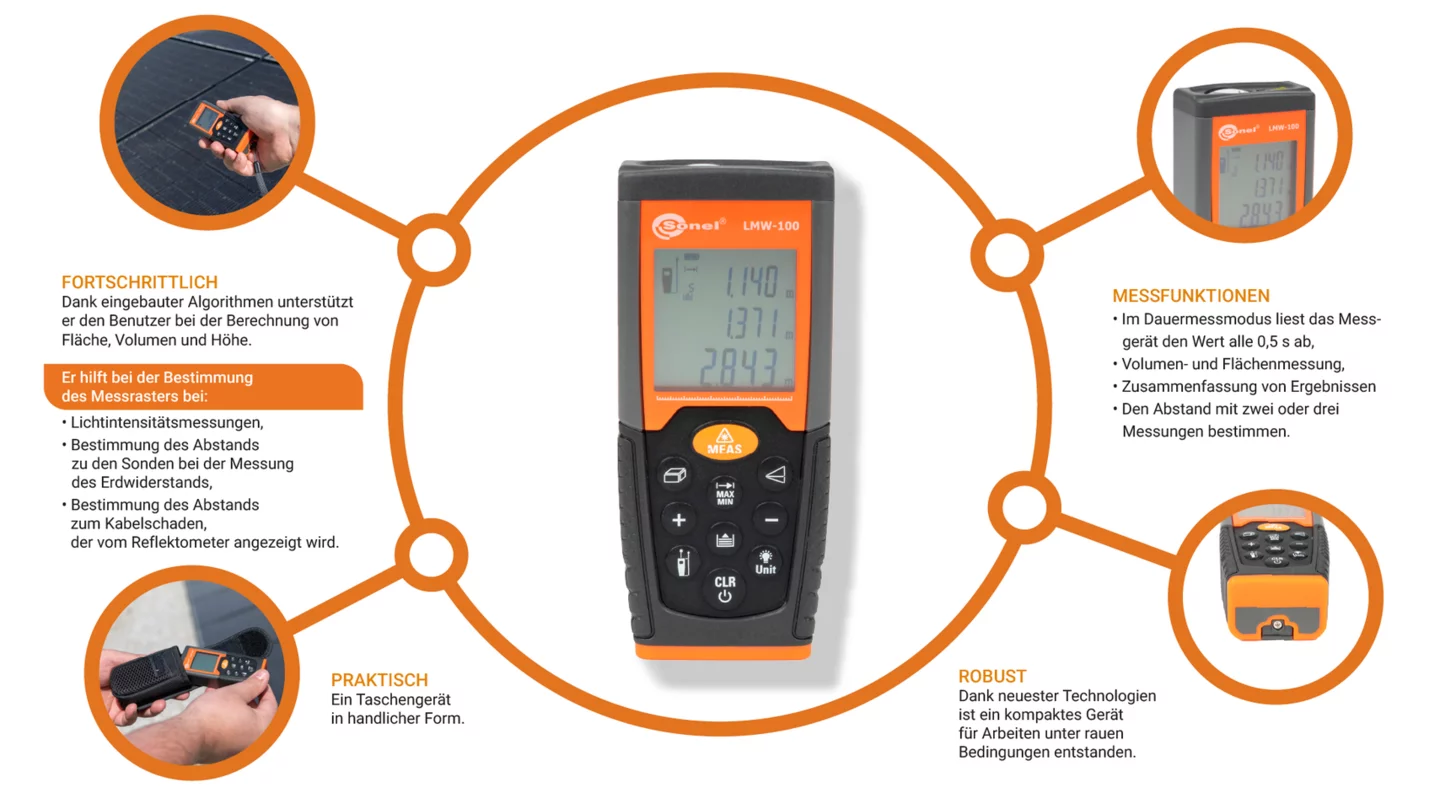 LMW-100