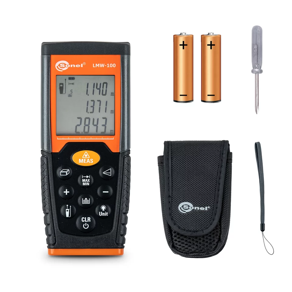LMW-100