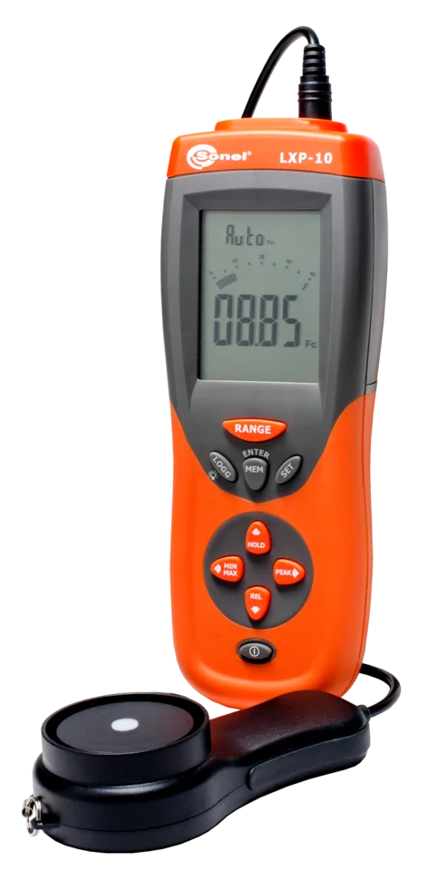 LXP-10B