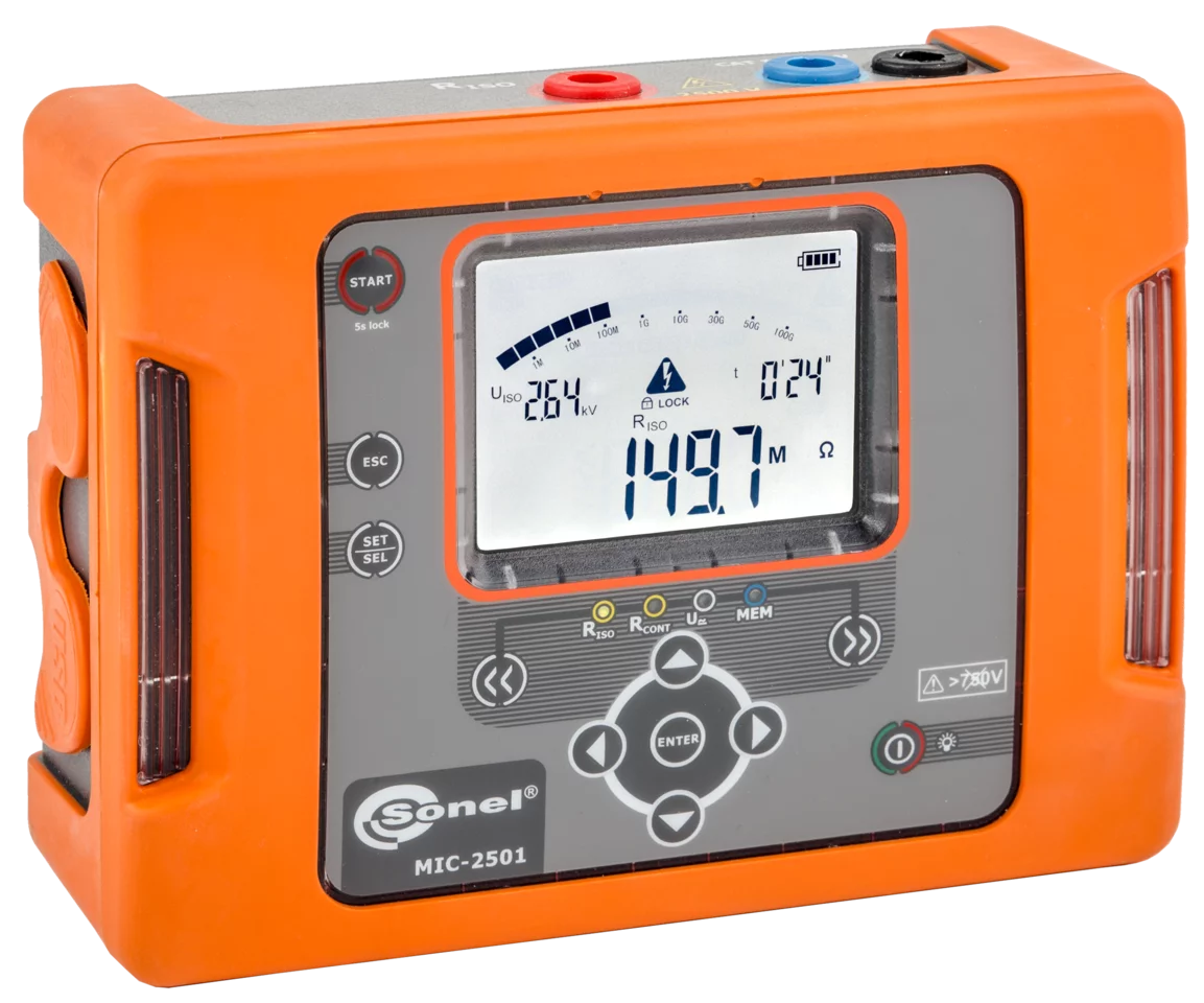 MIC-2501
