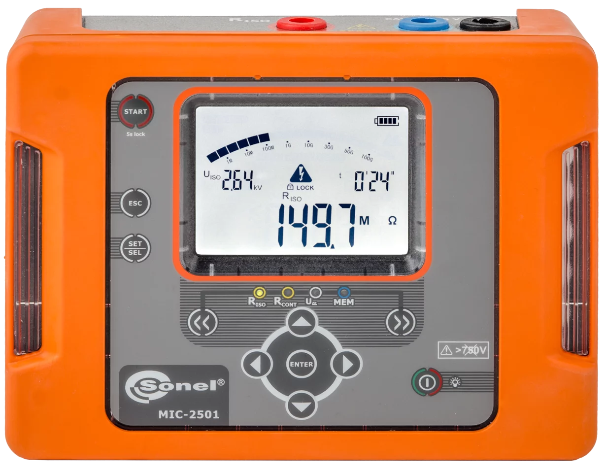 MIC-2501