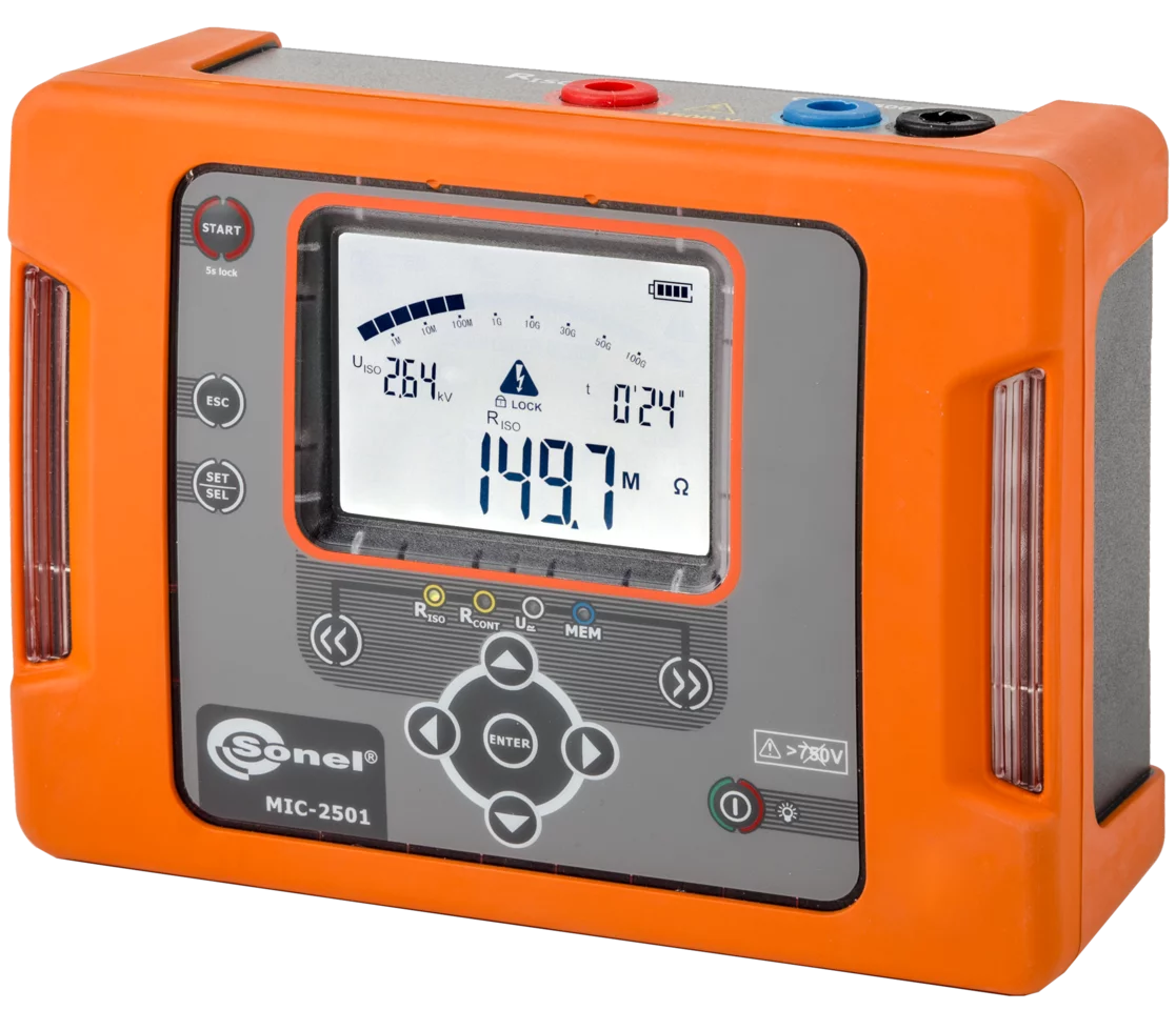 MIC-2501