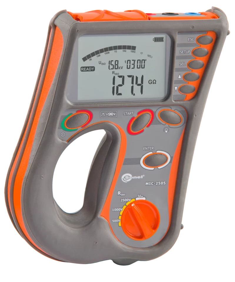 MIC-2505