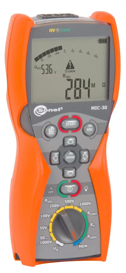 MIC-30