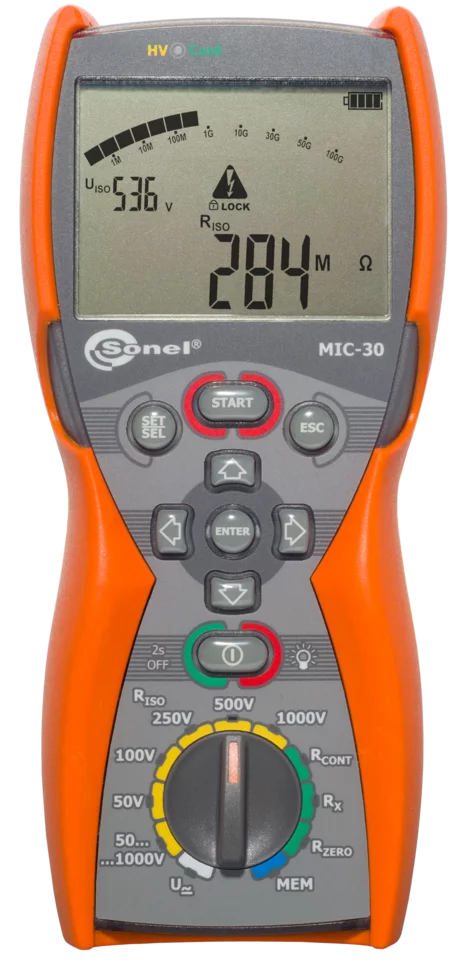 MIC-30