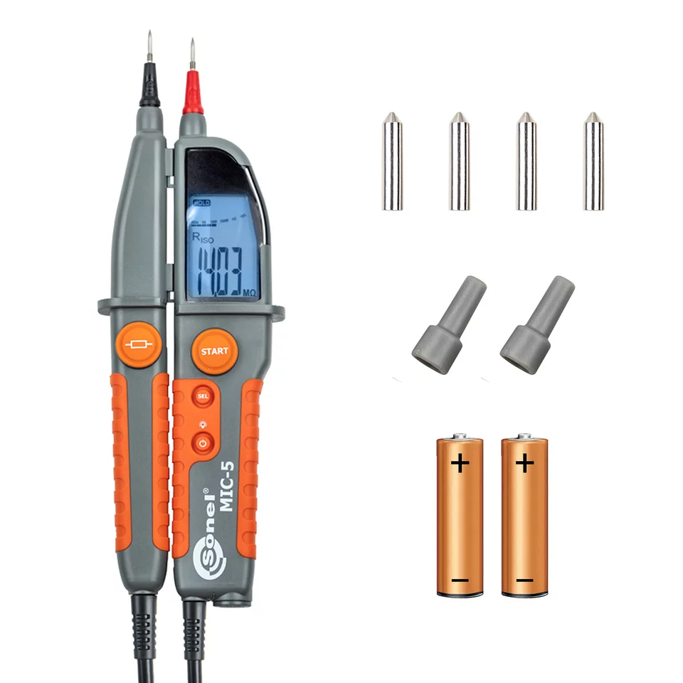 MIC-5