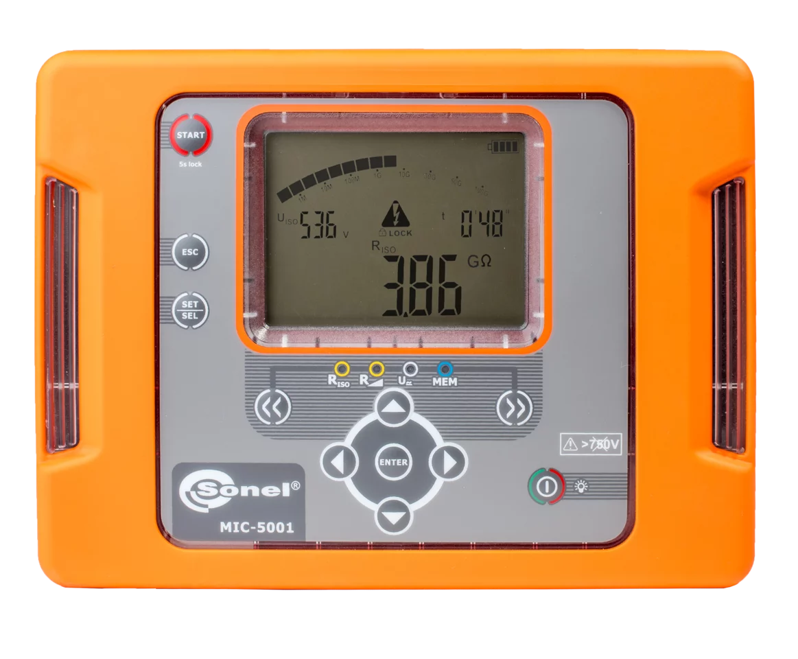 MIC-5001
