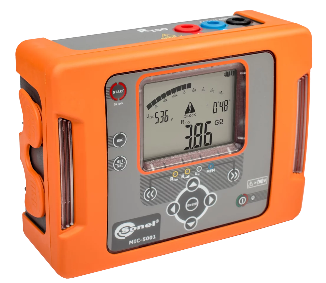 MIC-5001