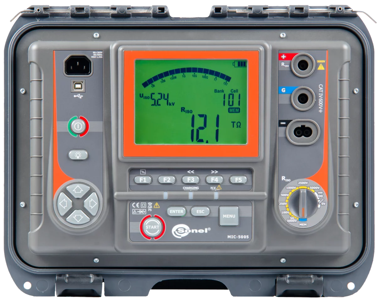 MIC-5005