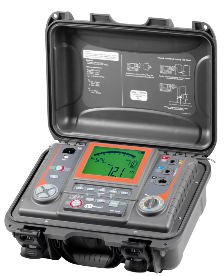 MIC-5005