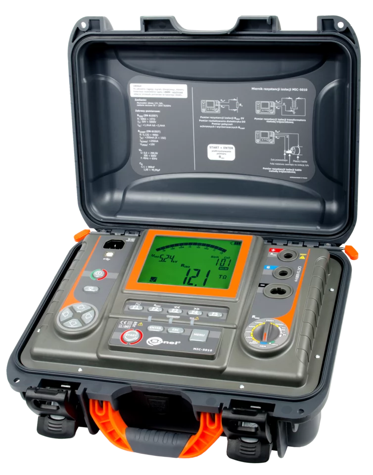 MIC-5010