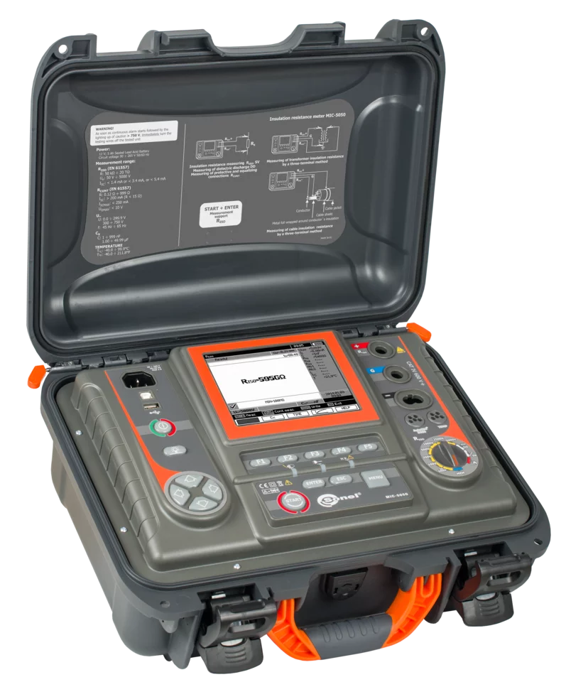 MIC-5050