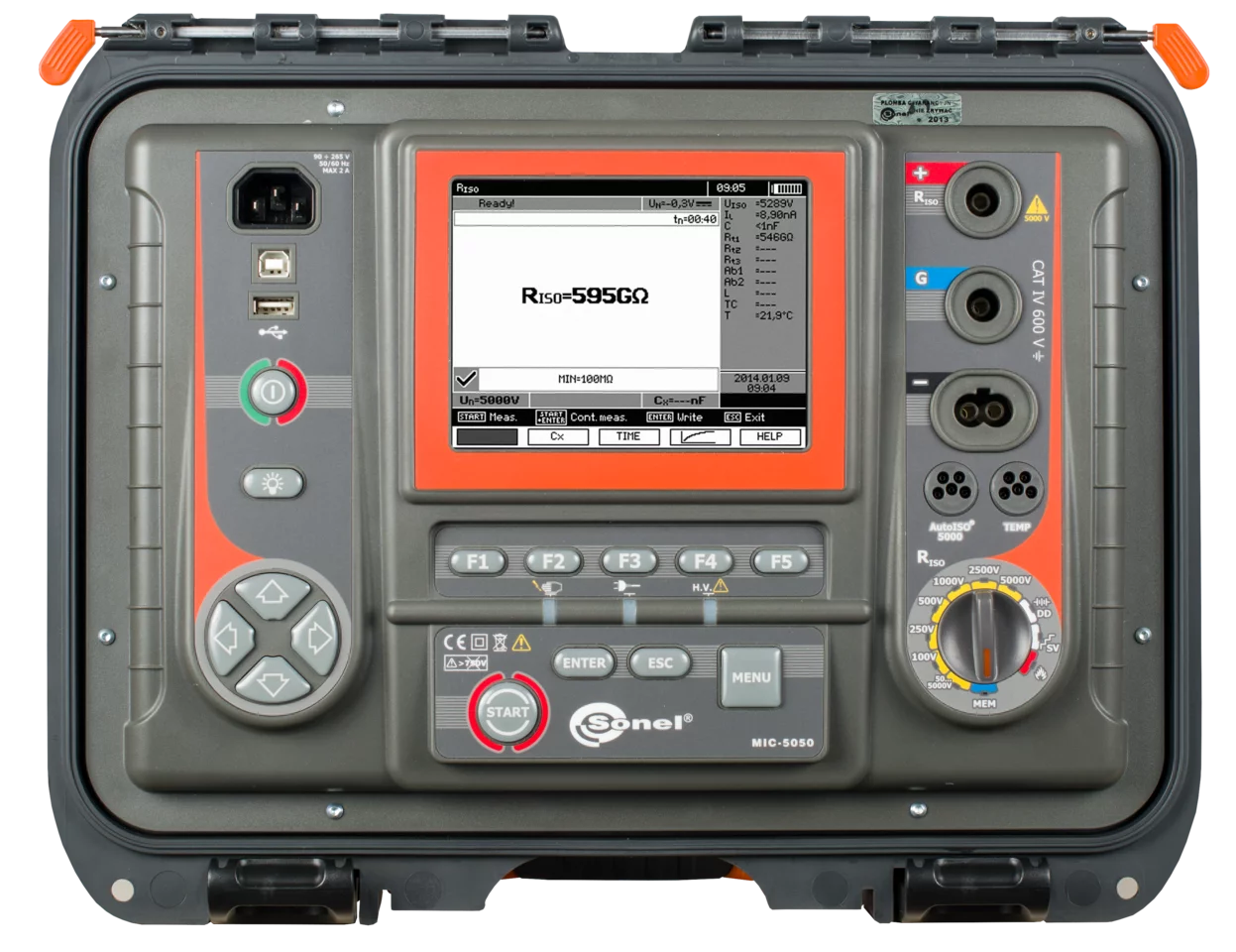 MIC-5050