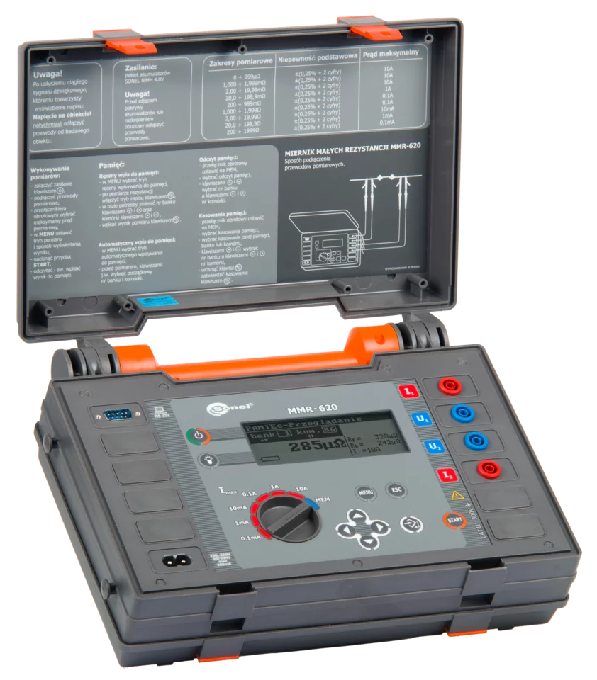 MMR-620