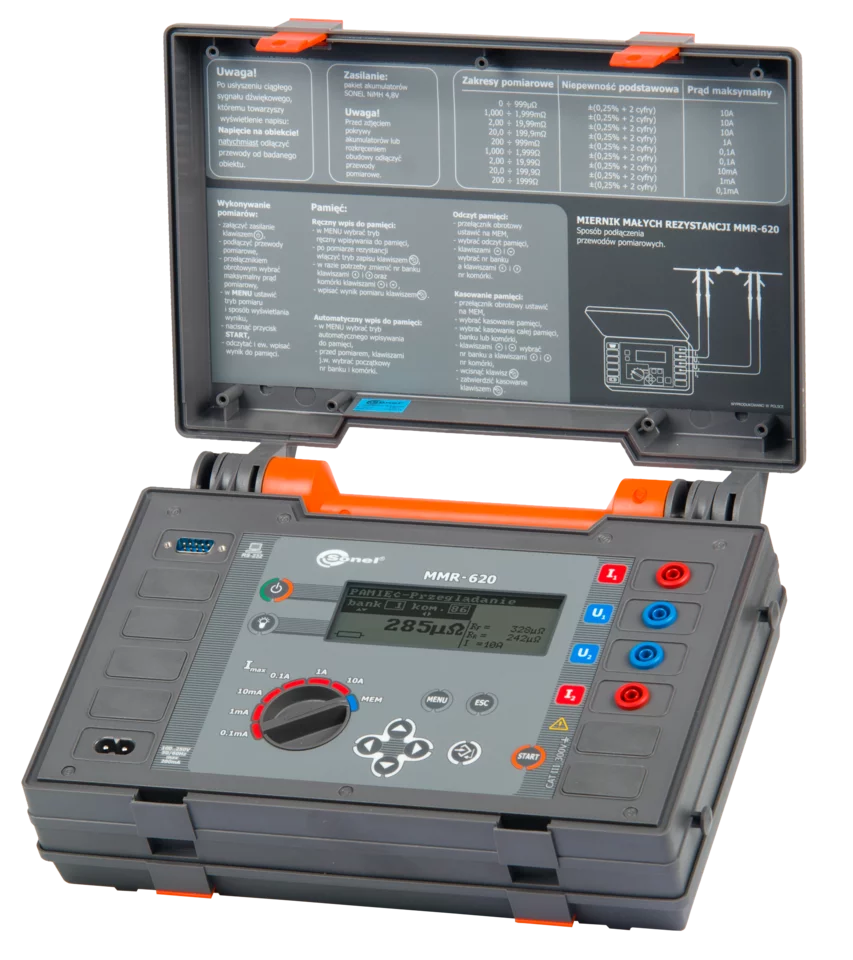 MMR-620