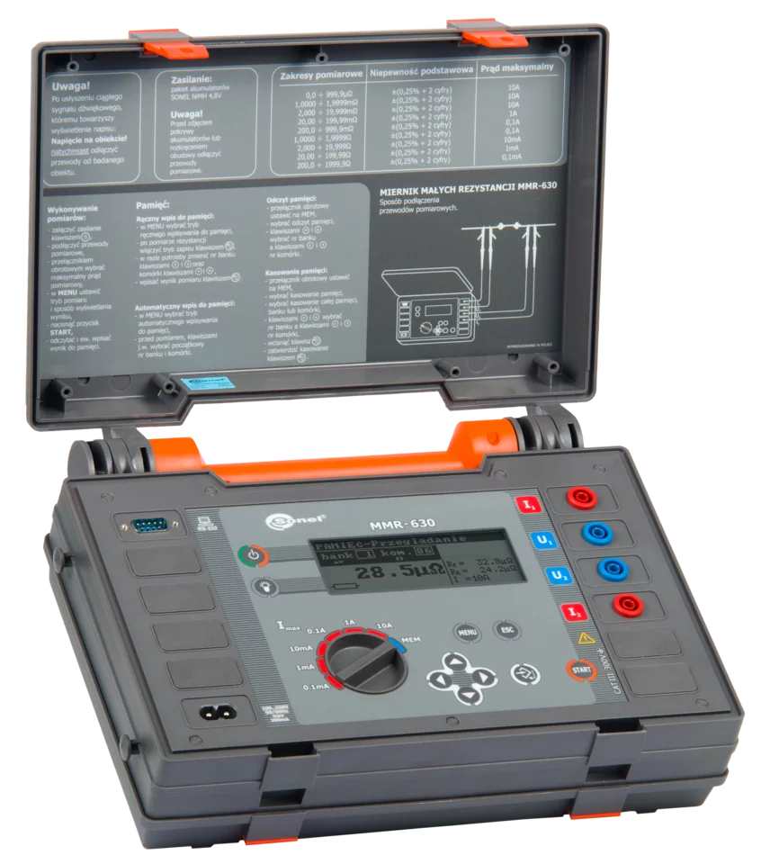 MMR-630