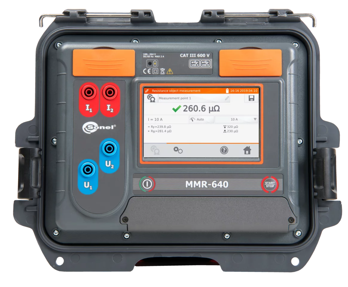 MMR-640