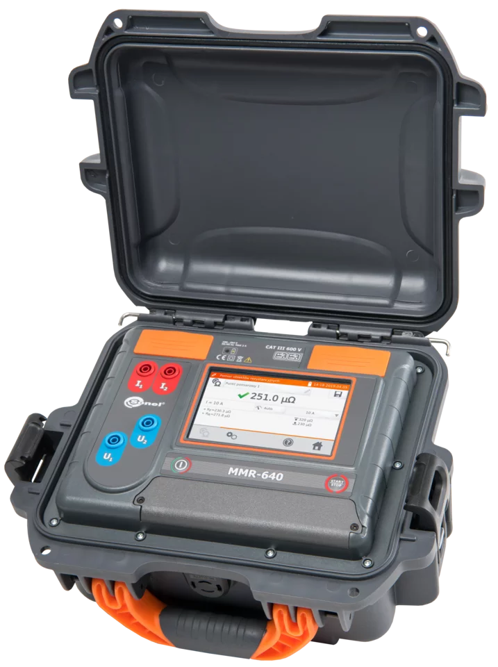 MMR-640