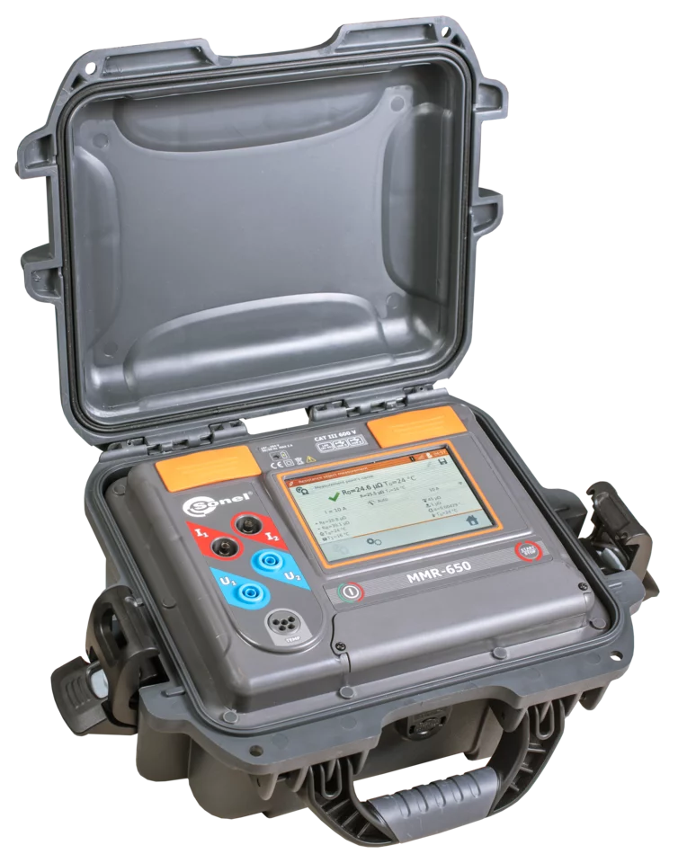 MMR-650