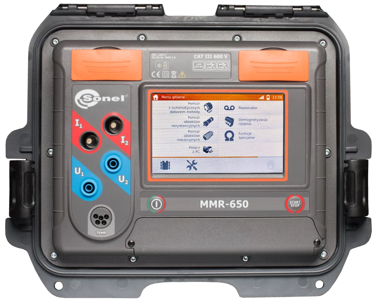 MMR-650