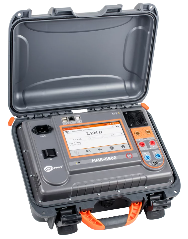 MMR-6500