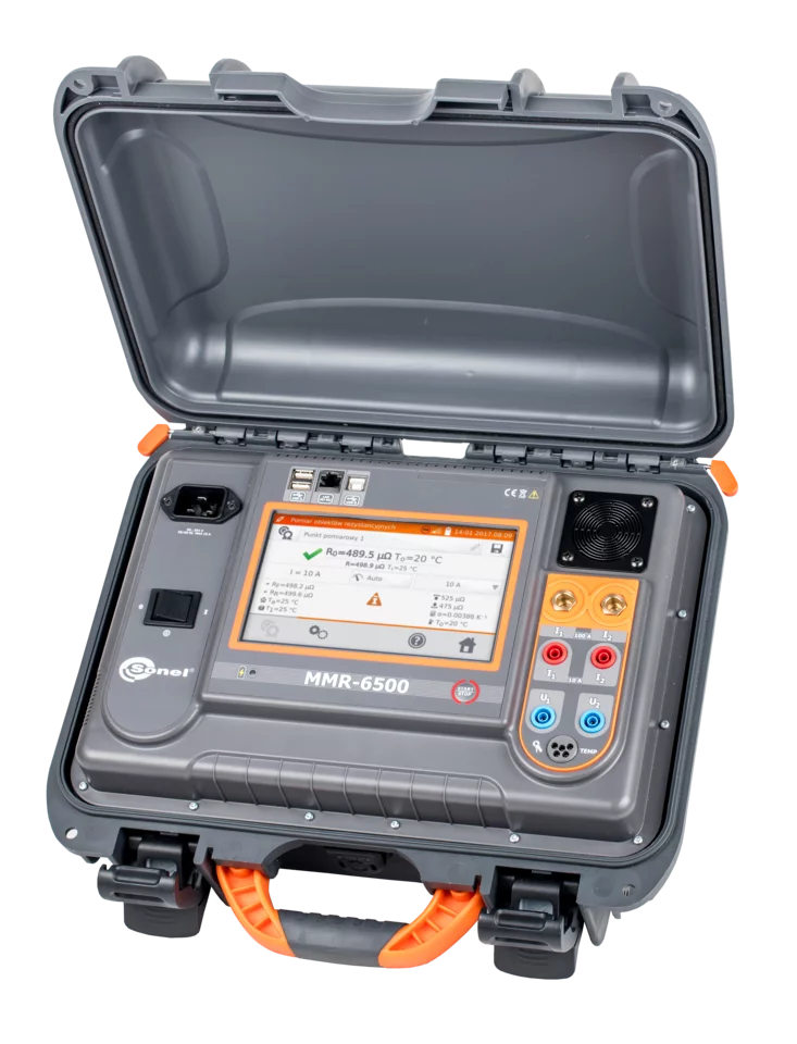 MMR-6500