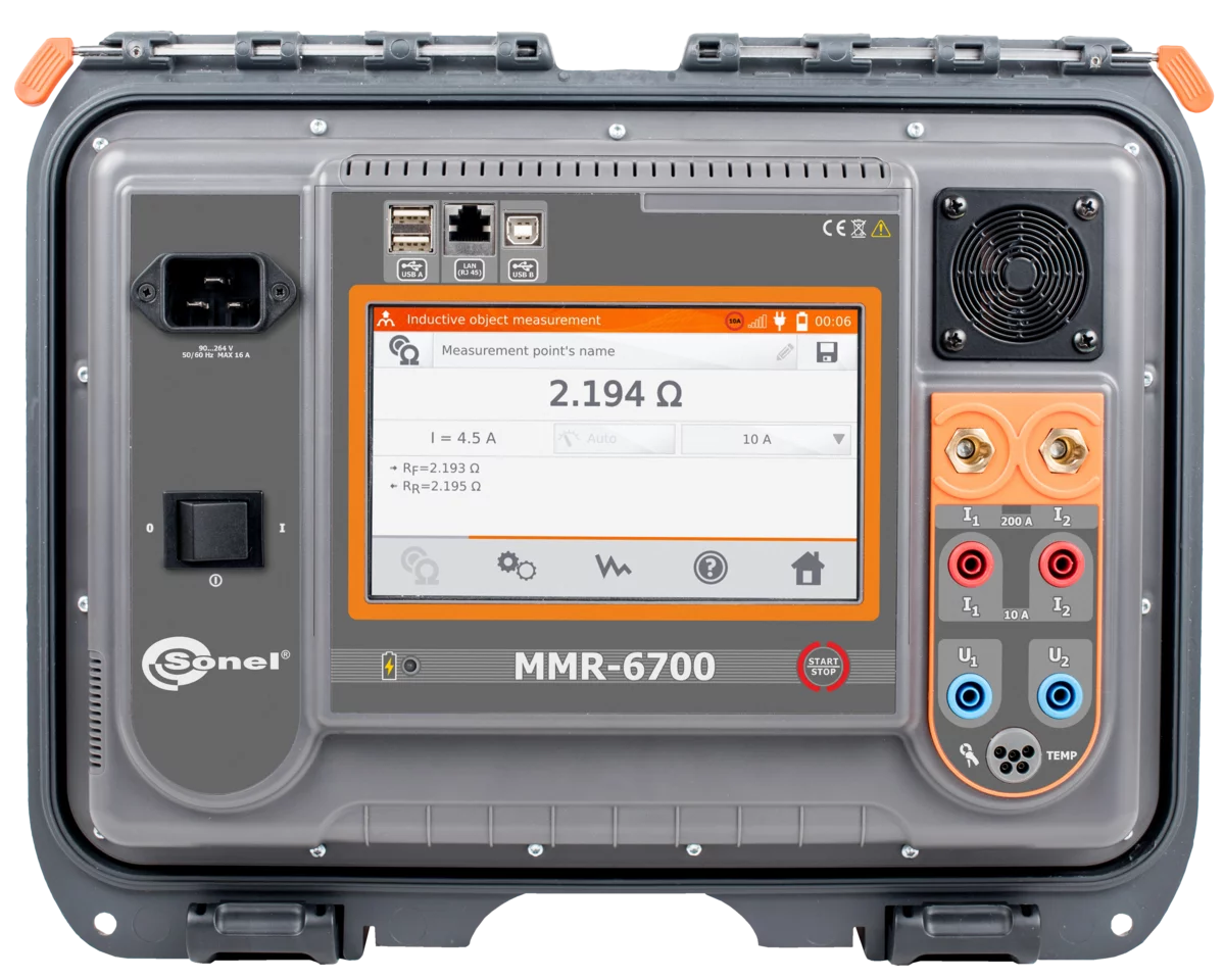 MMR-6700