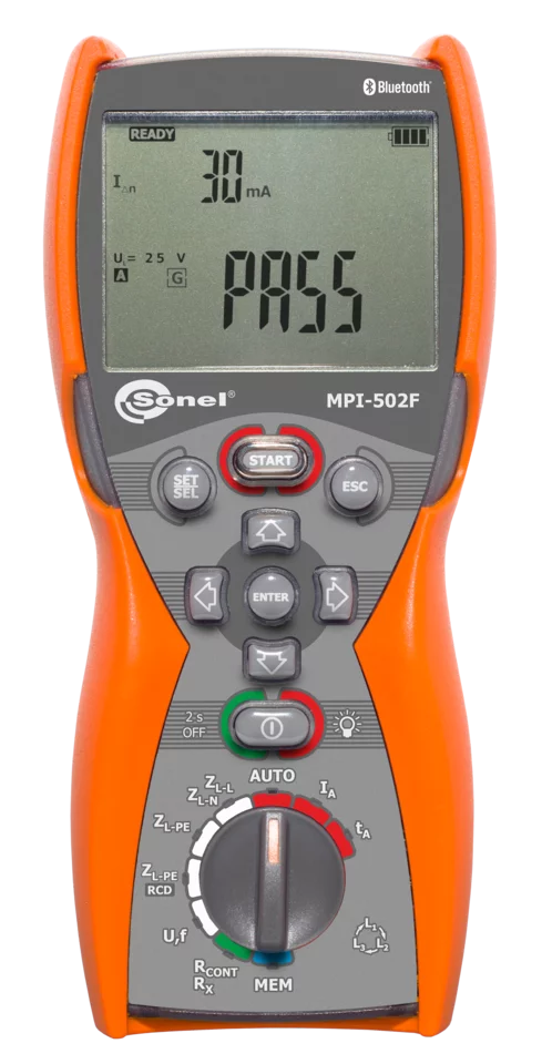 MPI-502F