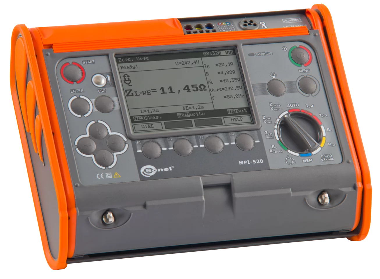 MPI-520