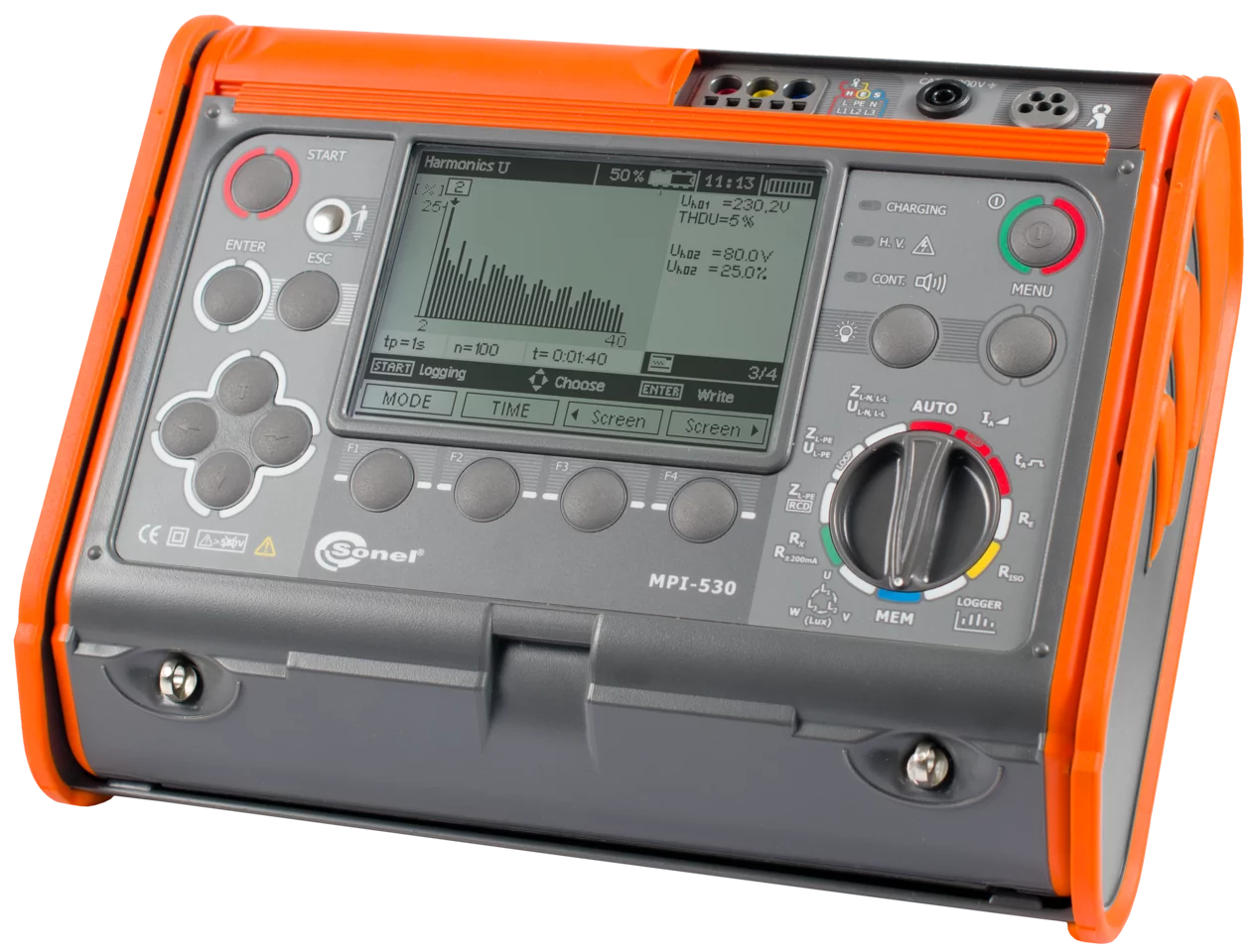 MPI-530