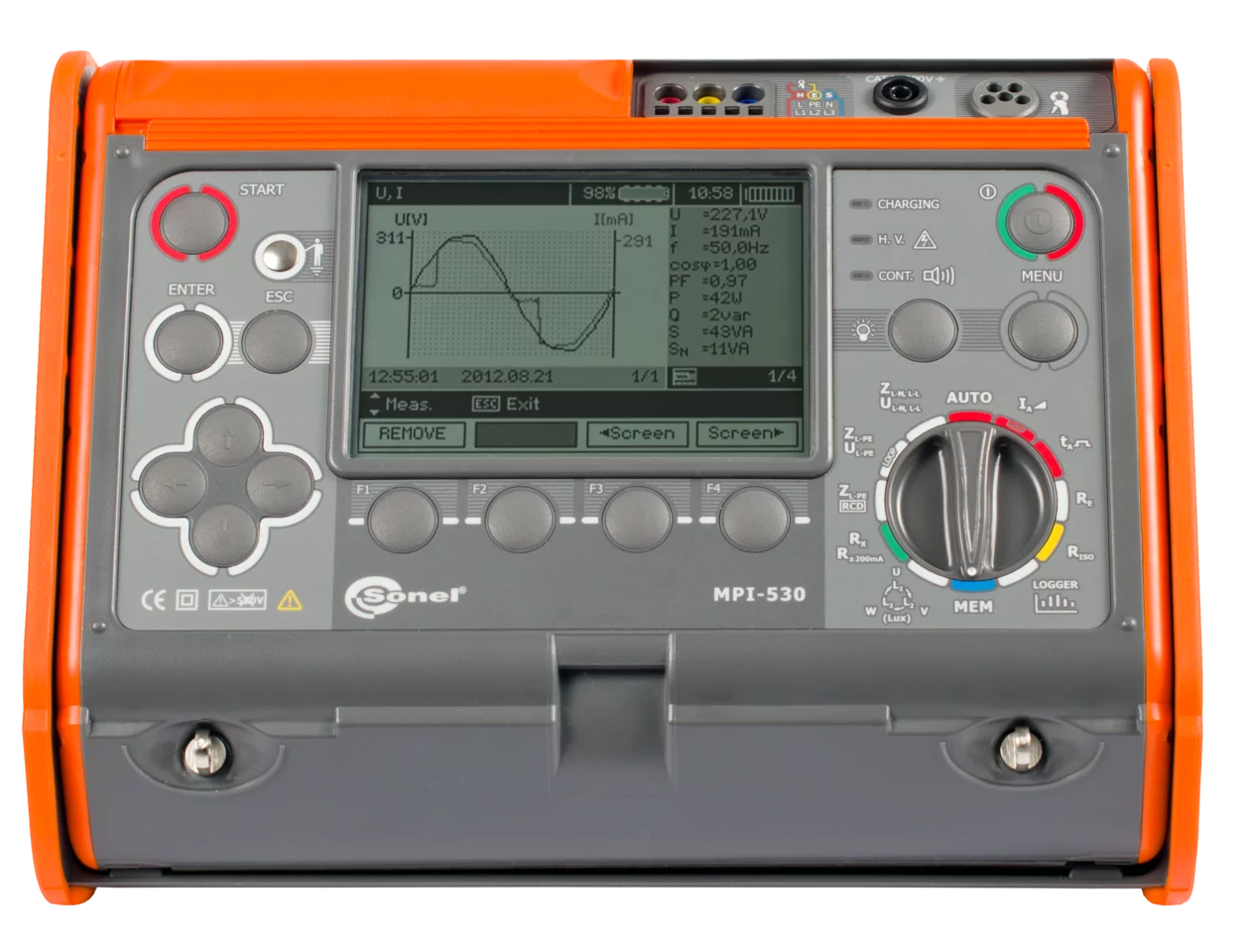 MPI-530