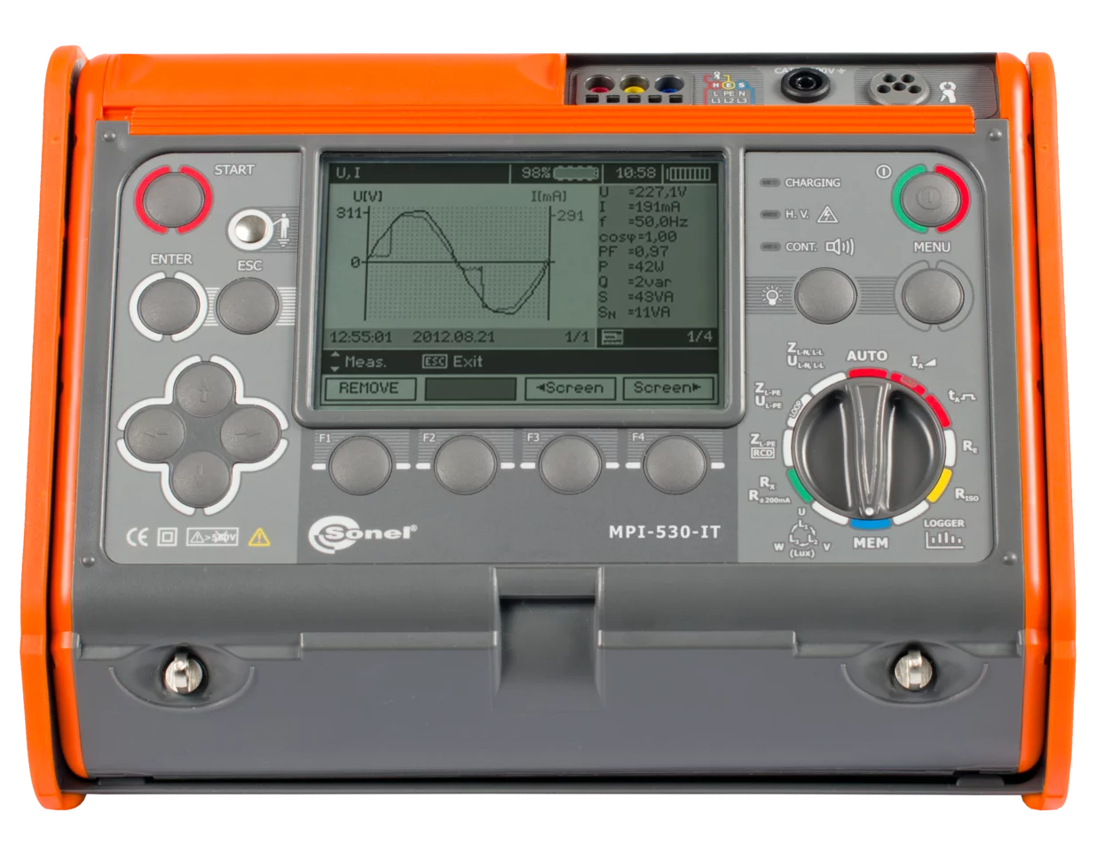 MPI-530-IT