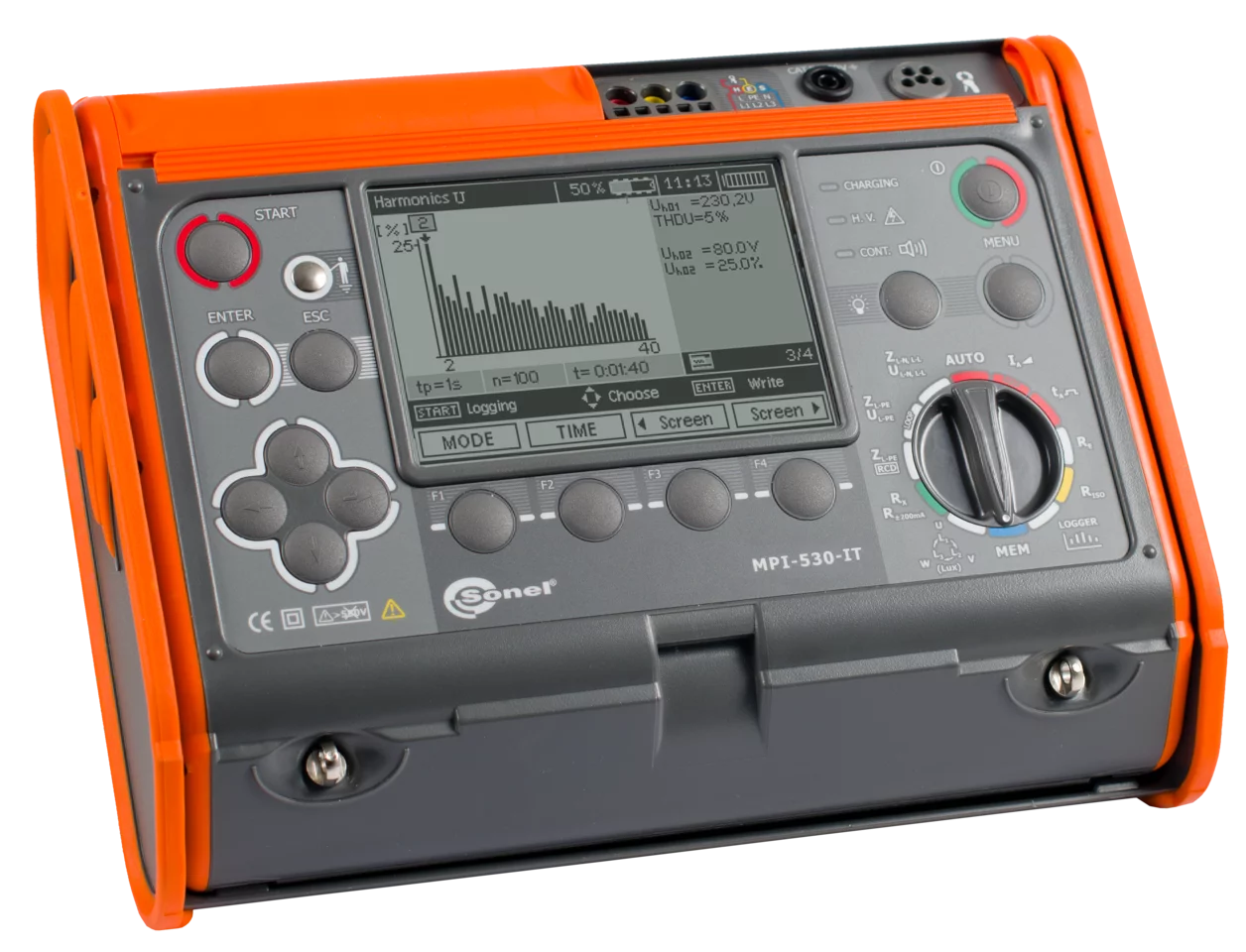 MPI-530-IT