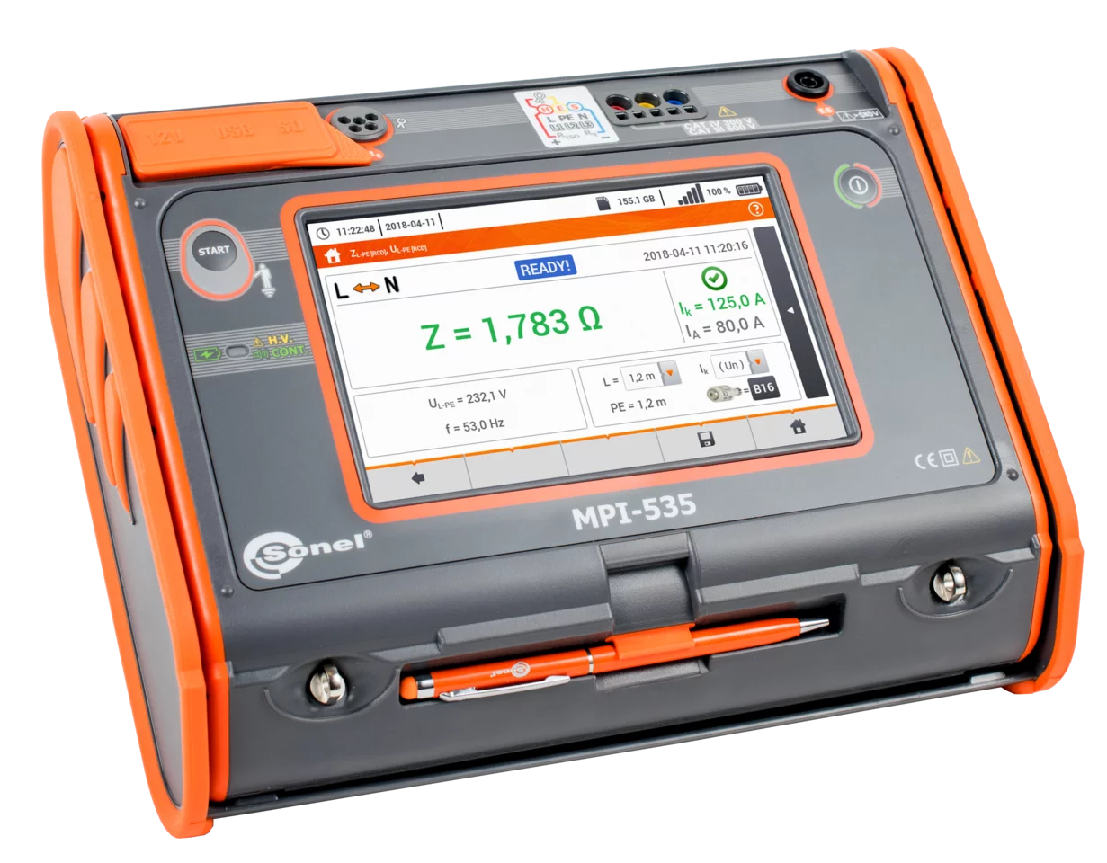 MPI-535