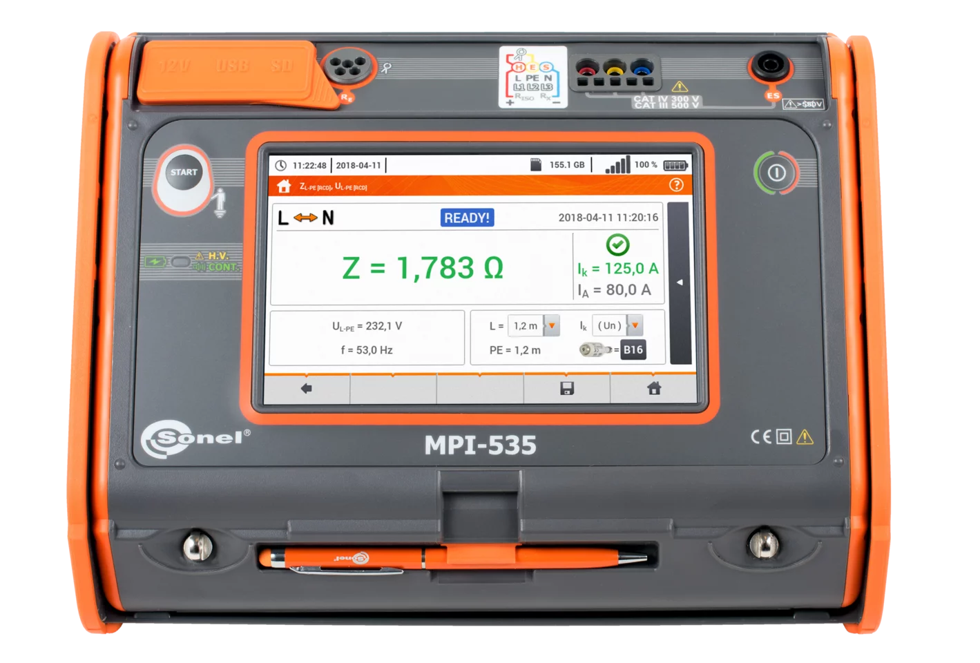 MPI-535