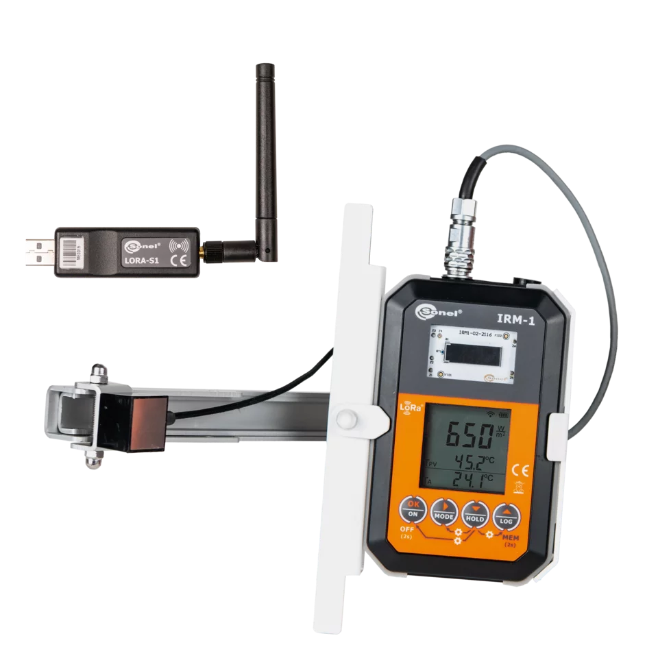 MPI-540-PV Solar