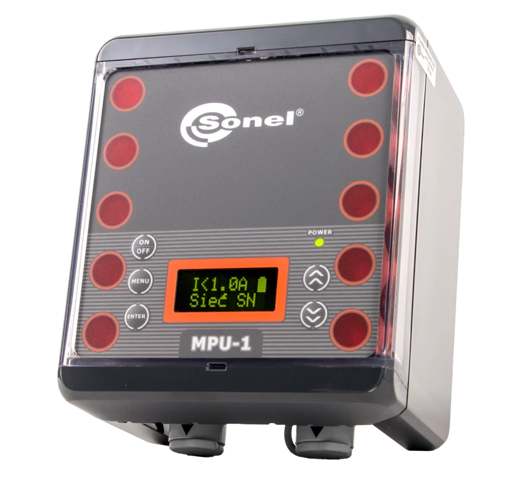 MPU-1