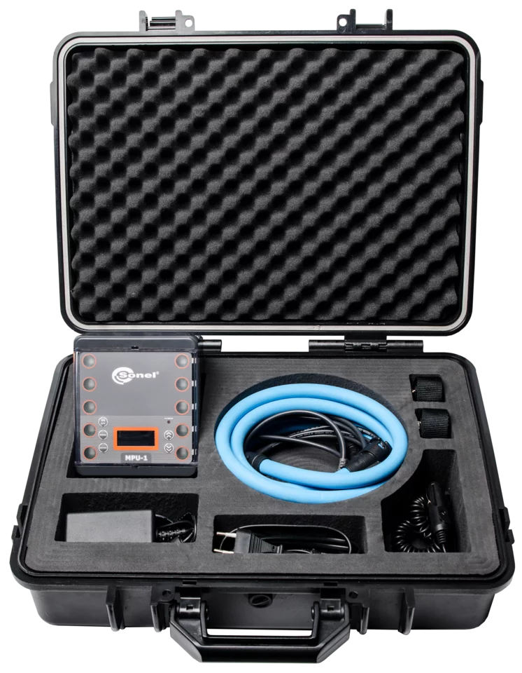 MPU-1