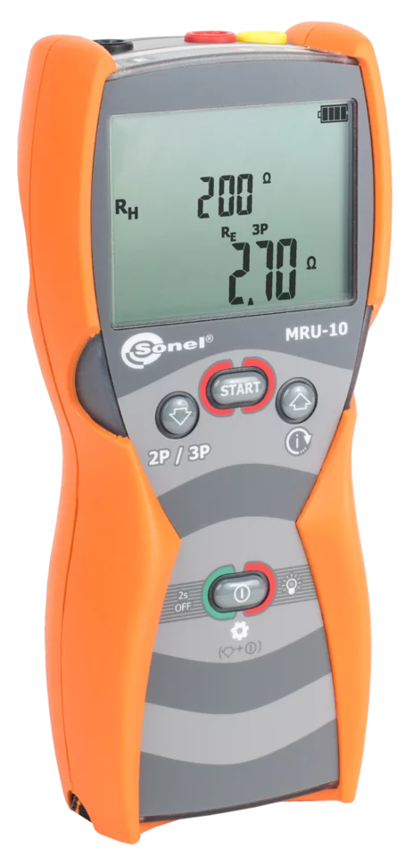 MRU-10