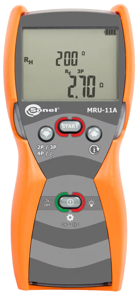MRU-11