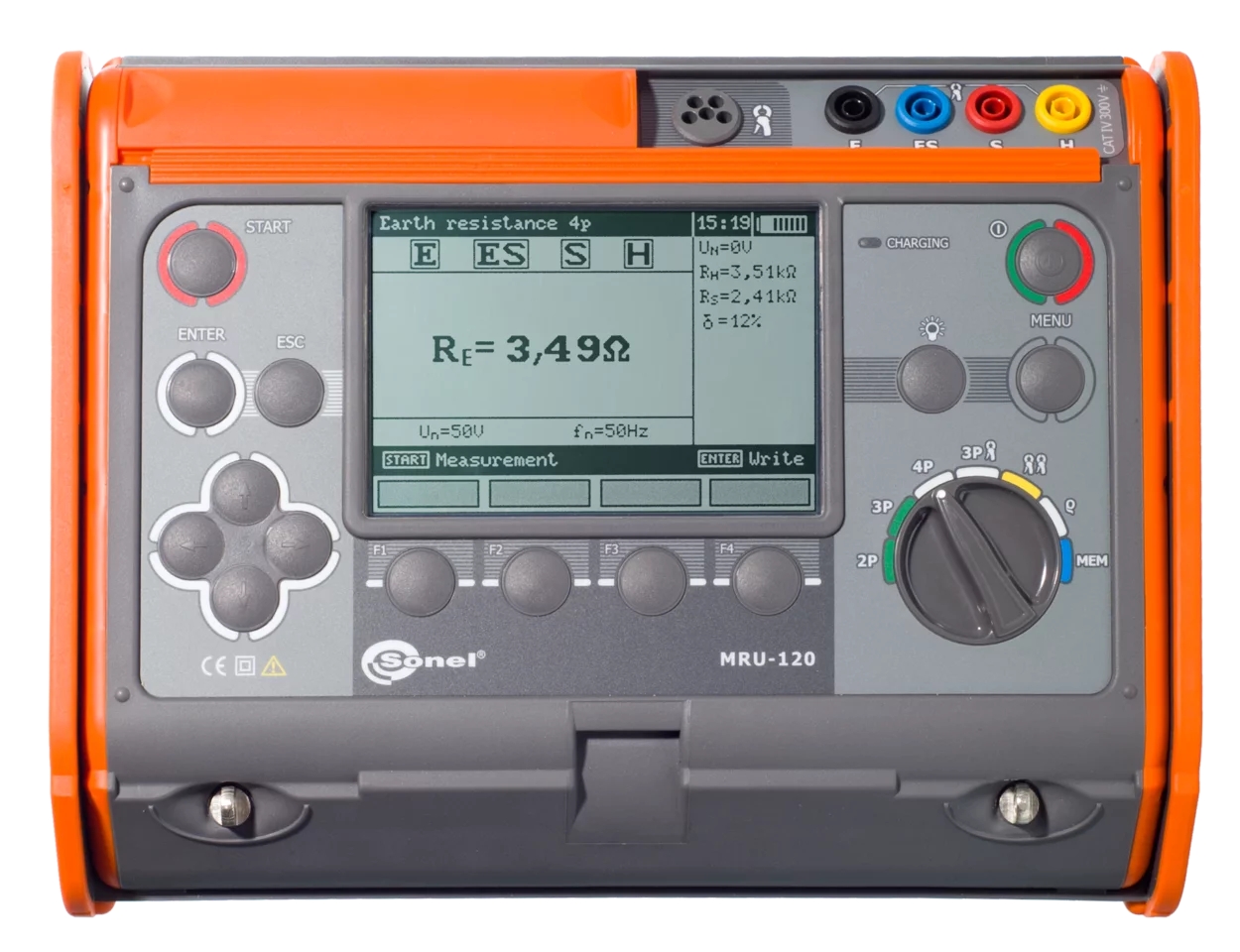 MRU-120