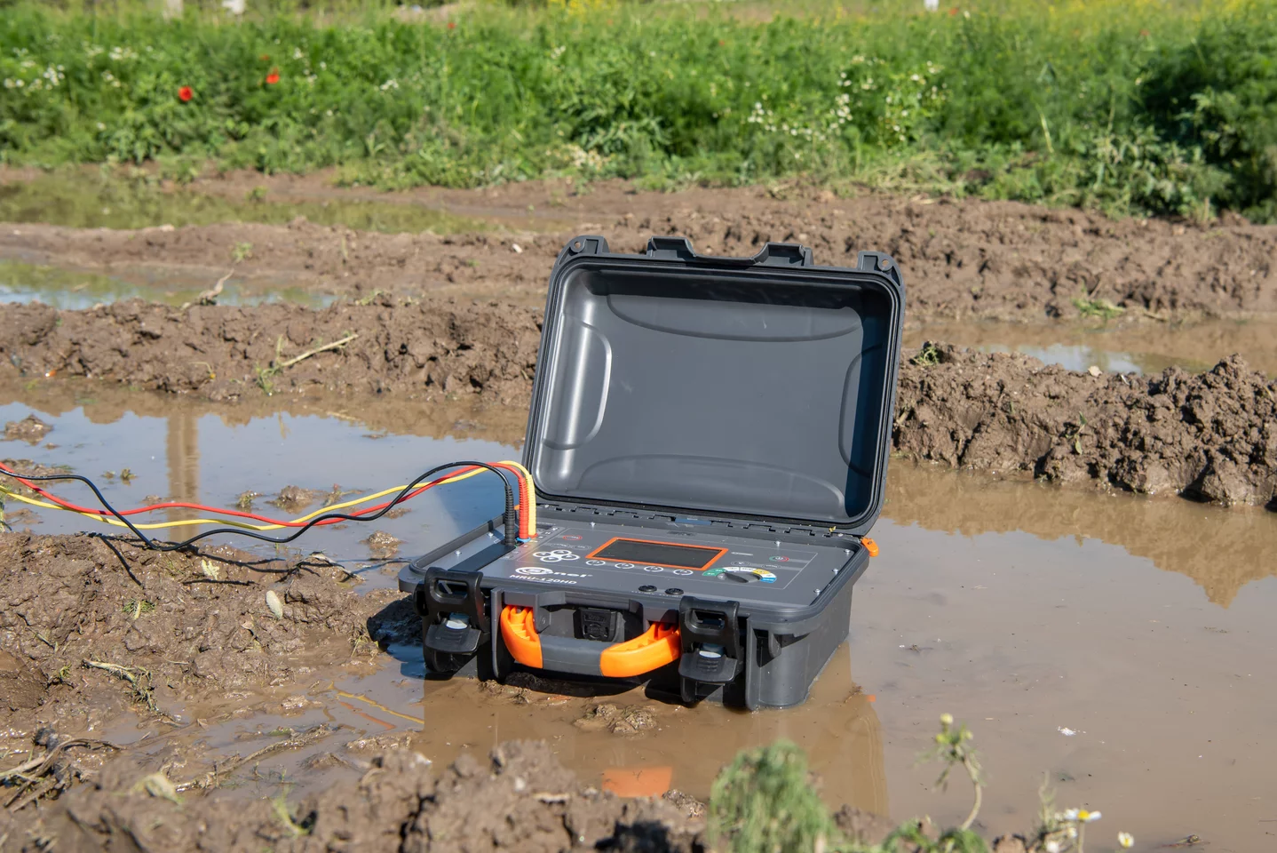 MRU-120HD