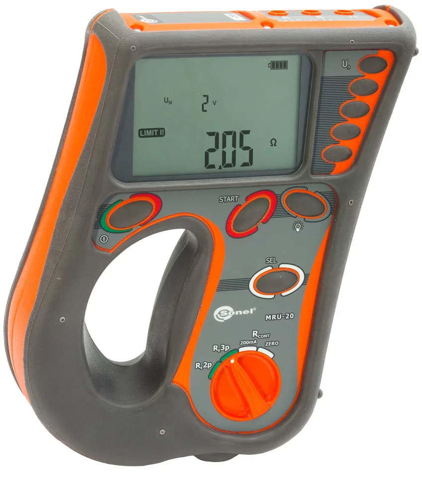 MRU-20